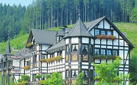 Hotel Jagdhof Glashuette